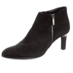 AQUATALIA DINA SUEDE BOOTIE